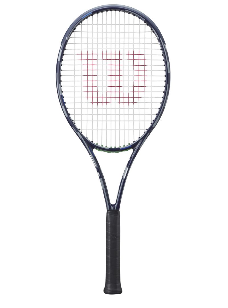 Wilson Blade 100L V9 US Open 2025 + naciąg