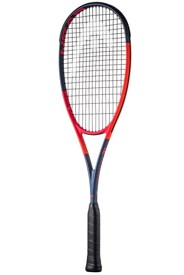 Head Radical 135 X 2024