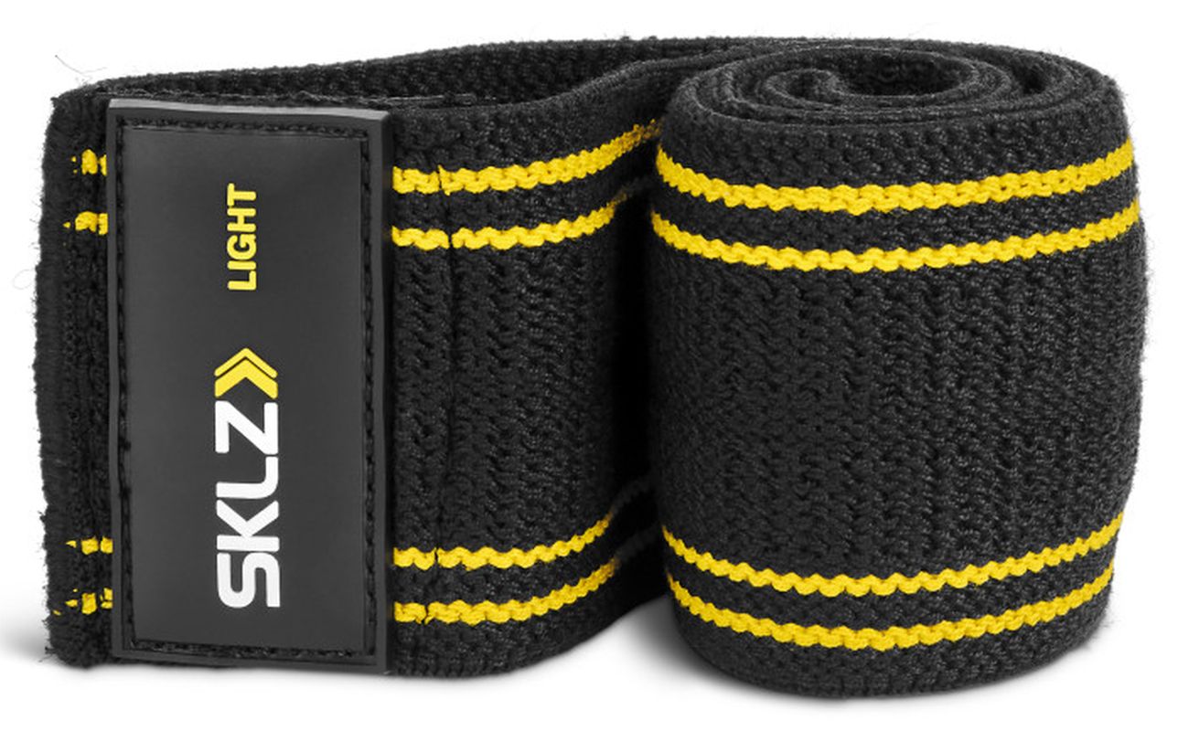 SKLZ PRO KNIT MINI BAND LIGHT